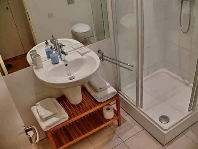 Pfefferbett Apartments Potsdamer Platz