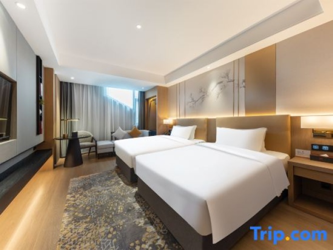 Business Twin room