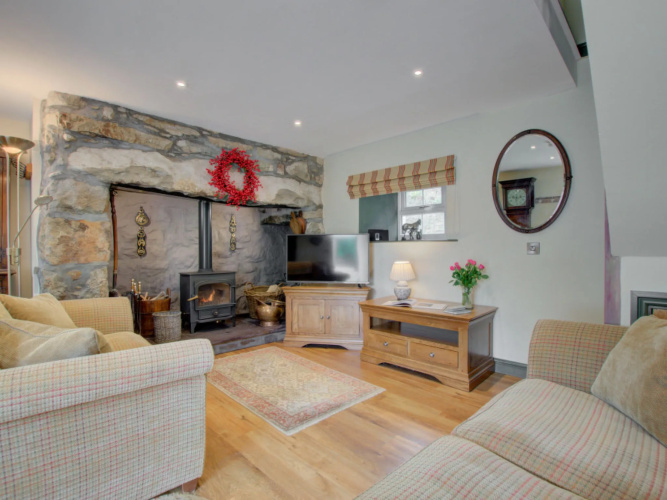 Holiday Home Darris