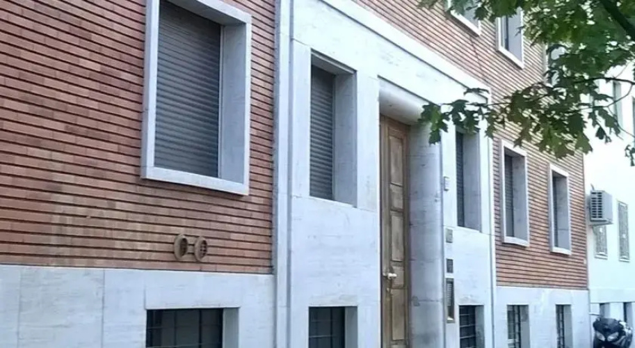 San Pietro in Prati