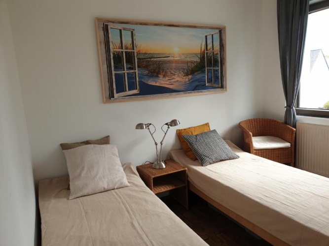 3 Bedrooms Cottage