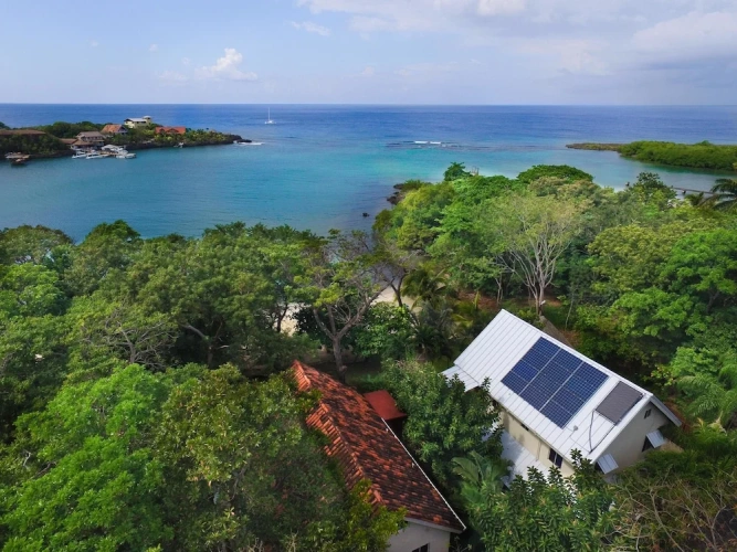 3 Bedrooms Standard room with ocean view