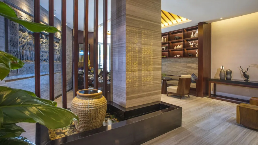 Narada Boutique Hotel Shaoxing