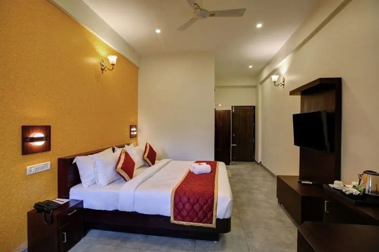Jalisco Holiday Inn