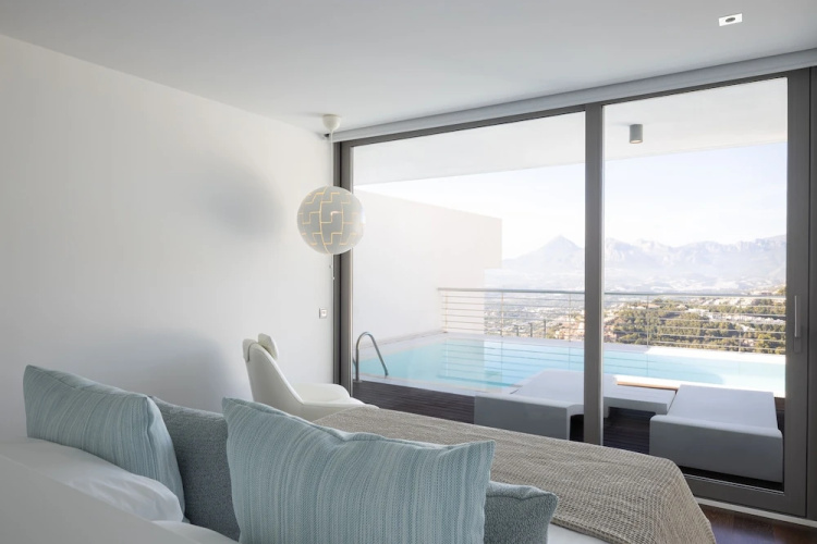 Altea Hills Villa