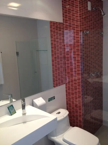 Double Suite with balcony