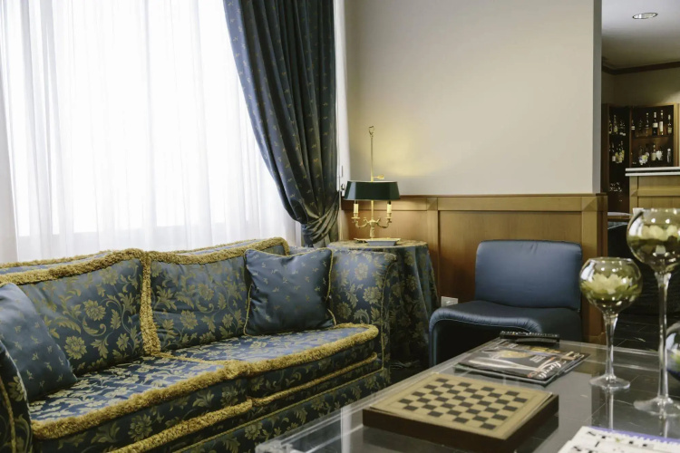 Hotel Federiciano