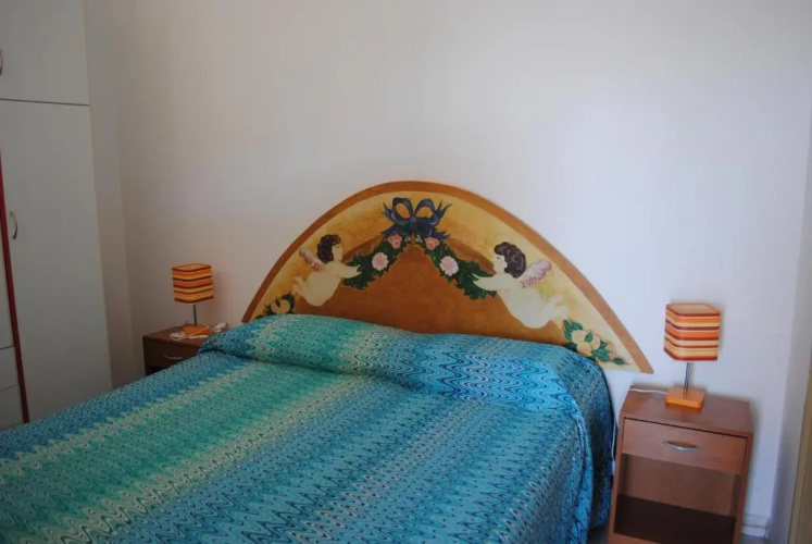 Il Rosmarino Apartment