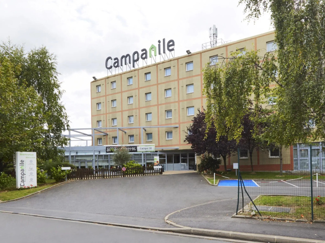 Campanile Prime - Argenteuil