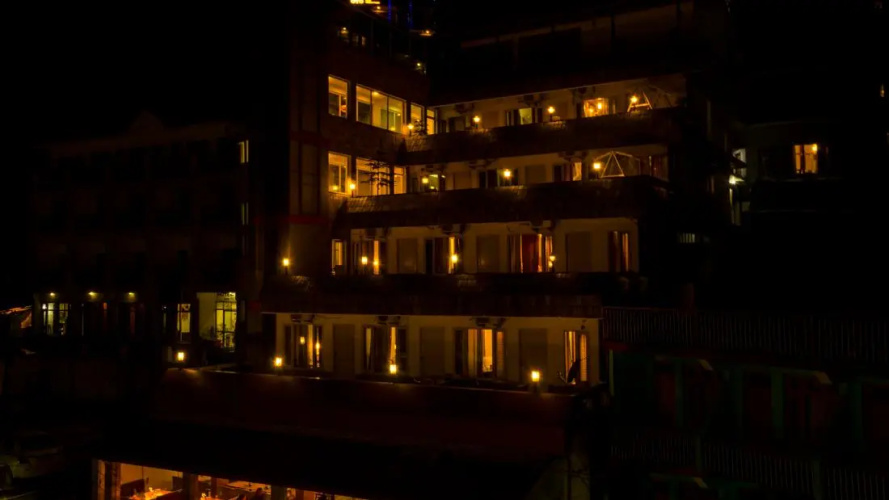Hotelbild
