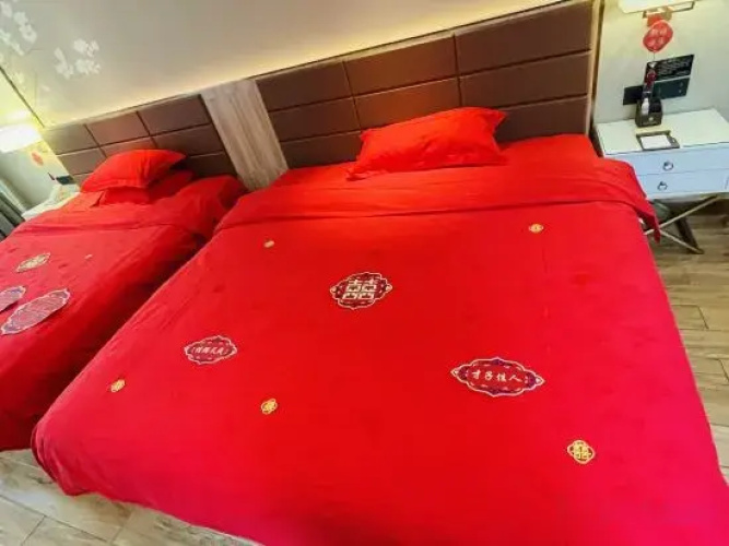 Longquan Garden Hotel