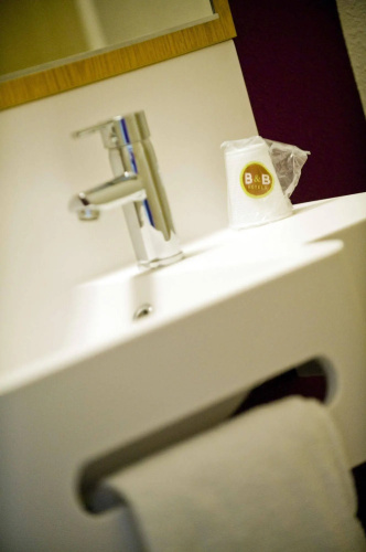 Hotel Inn Design Montluçon