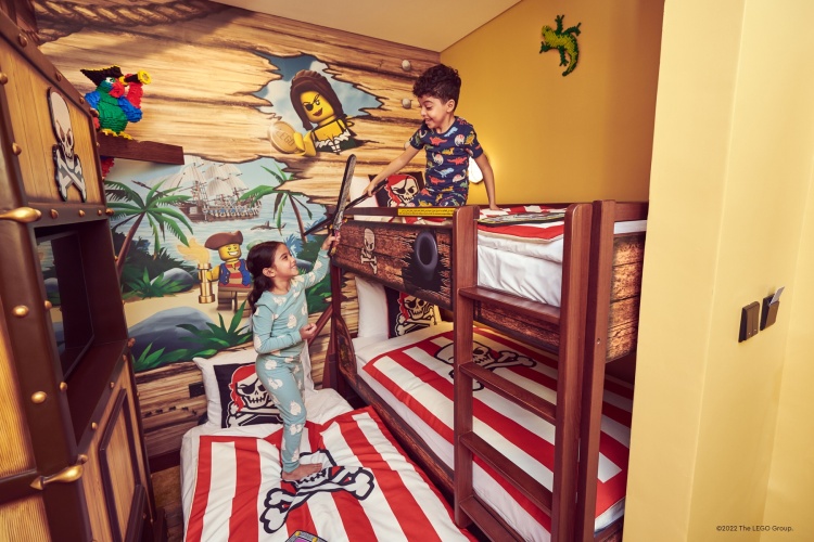 Legoland Hotel Dubai photo 28