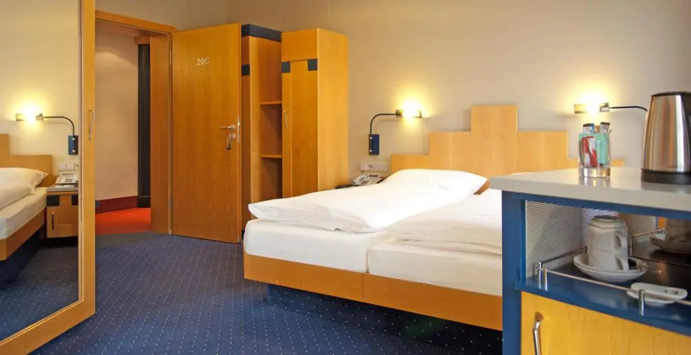Rio Hotel