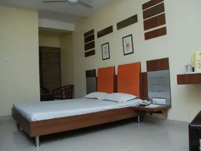 Hotel Jindal