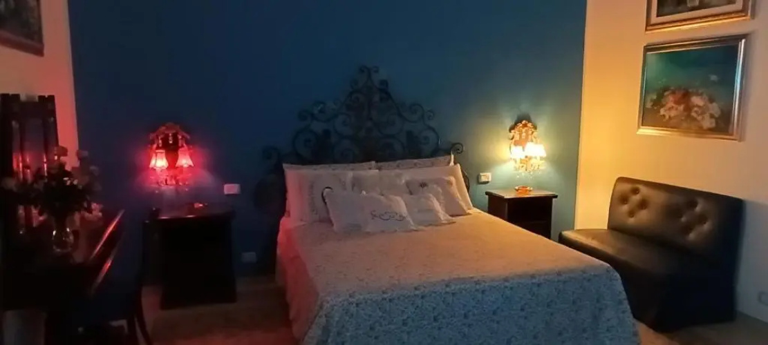 Amanda's Suite