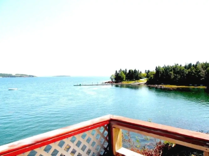 Superior Double room with balcony and with view