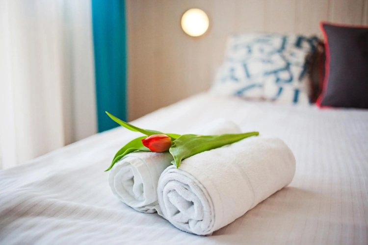 Apartament Słoneczny