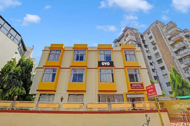 Hotel Mini Palace