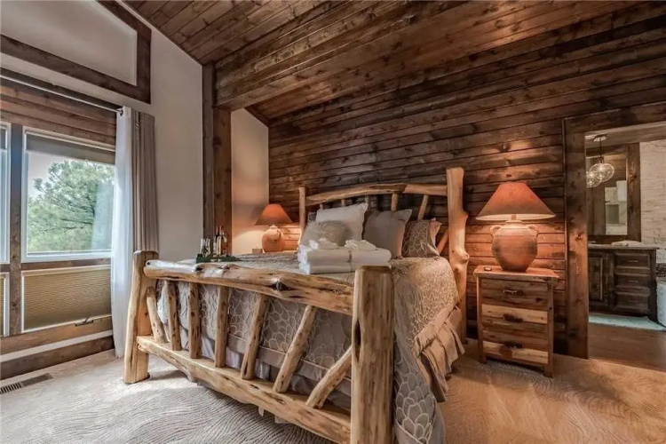 High Loop by Ruidoso Vacation Rentals