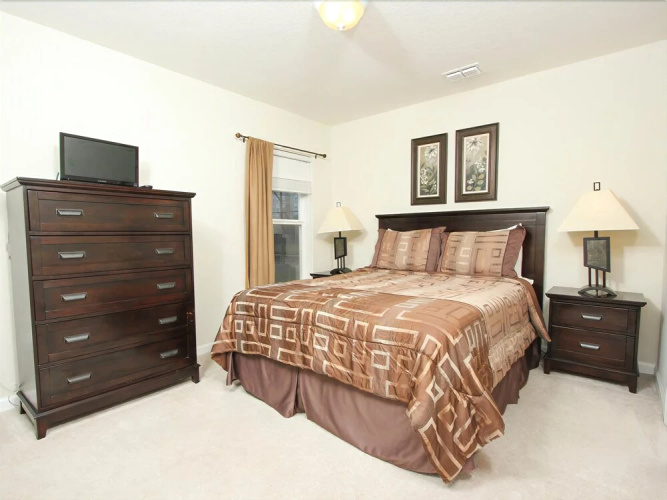 2562 Windsor Hills Resort