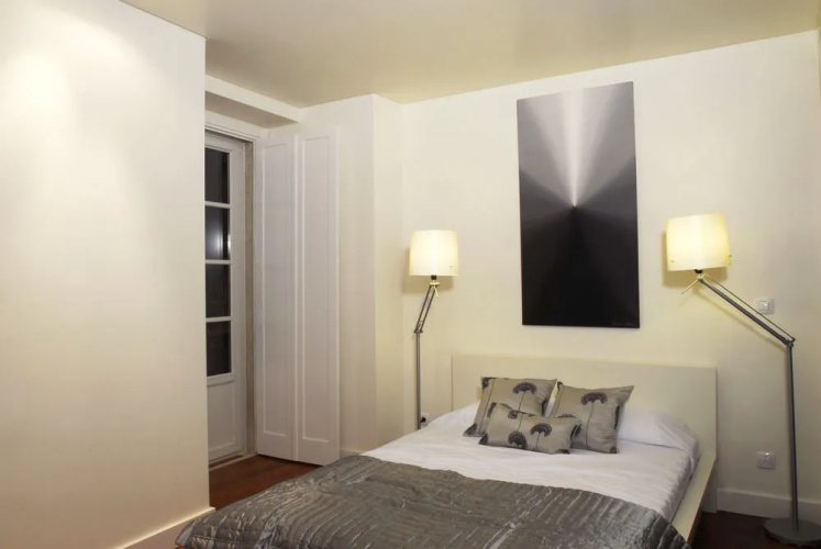 Chiado Apartamentos