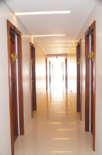 Anbero Inn