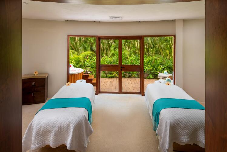Imagen de Intercontinental Presidente Cozumel Resort Spa, An Ihg Hotel