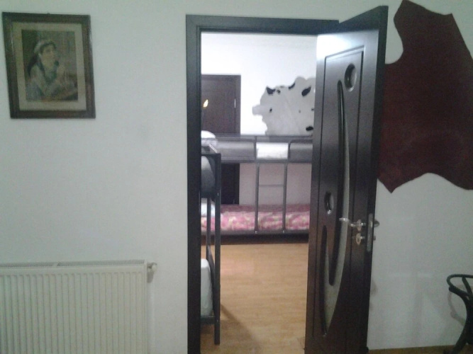Leyla Guesthouse Hostel