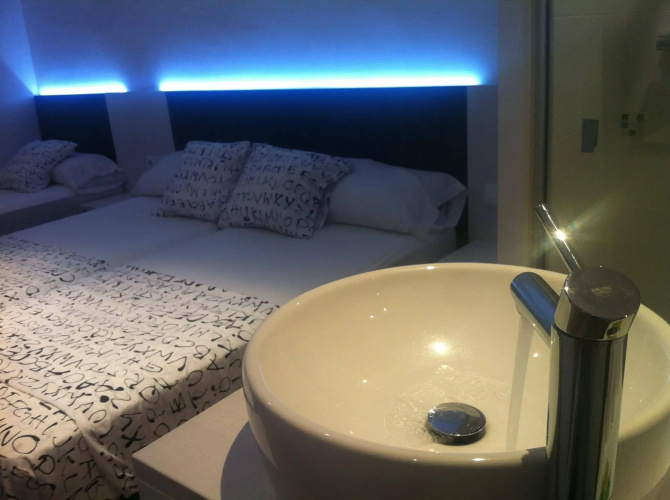 Hostal Ribas
