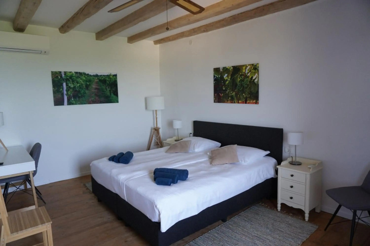 Farmhouse Cubani