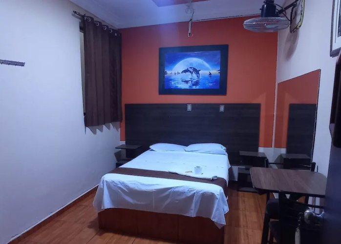 Conquistador Hotel