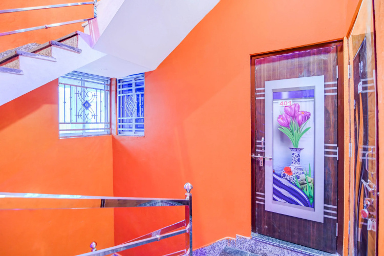 Super Hotel O Elegant Stay CDA