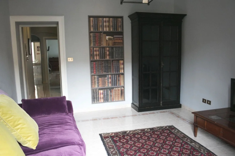 Cernaia Guest House
