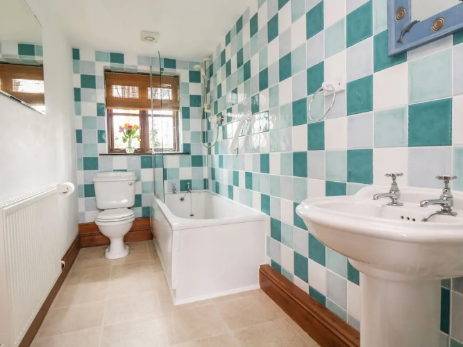 Lynher Cottage