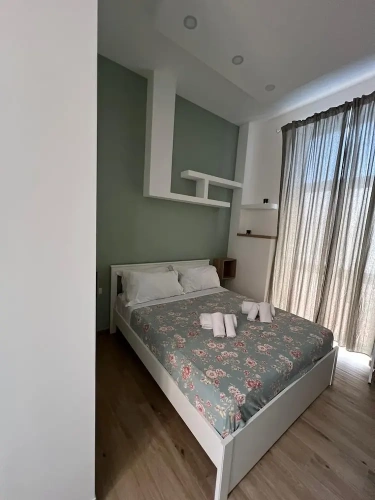 2 Bedrooms Standard room