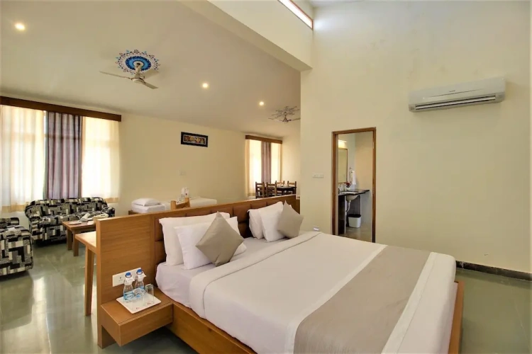 Family Suite