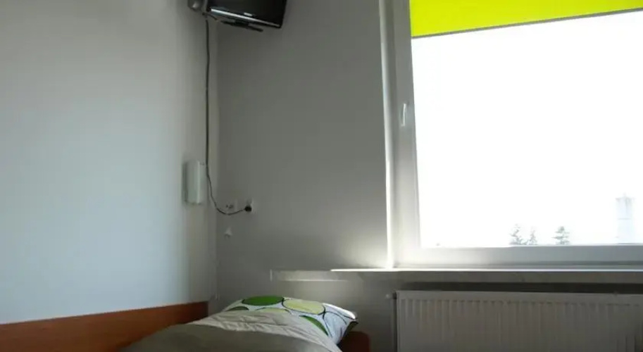 Premium Hostel Bed  Breakfast