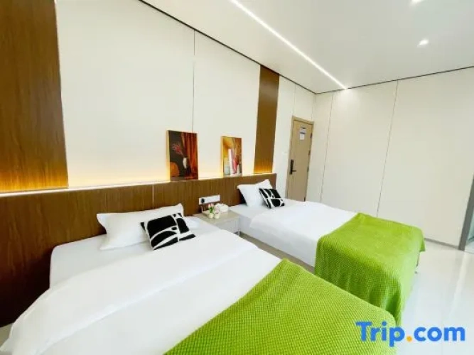 Comfort Double room with balcony