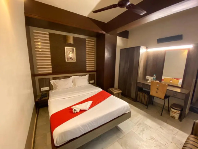 Aster Guest House