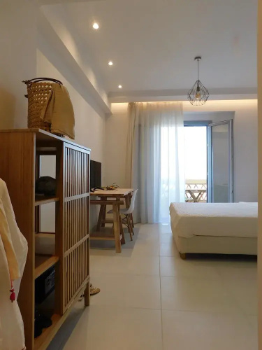 Orea Superior Rooms