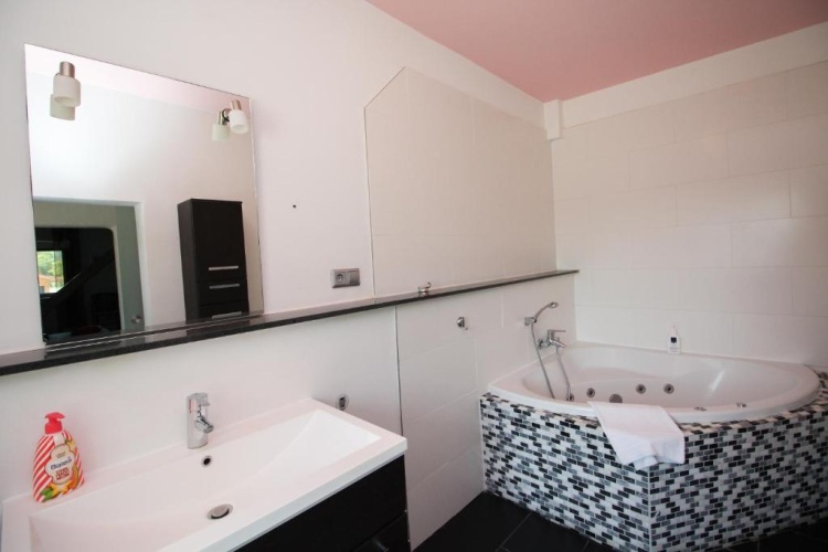 Double Junior Suite