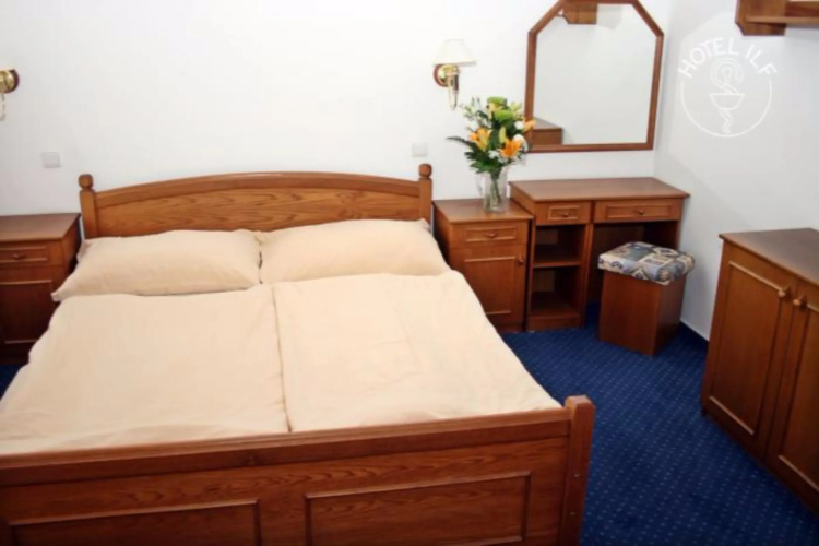 Hotel ILF