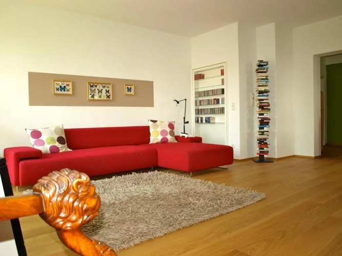 Ferienwohnung Dausacker