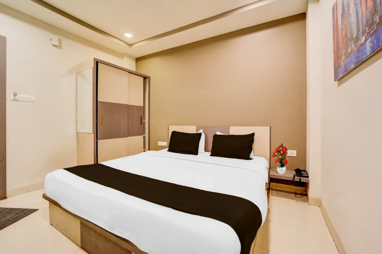 Classic room