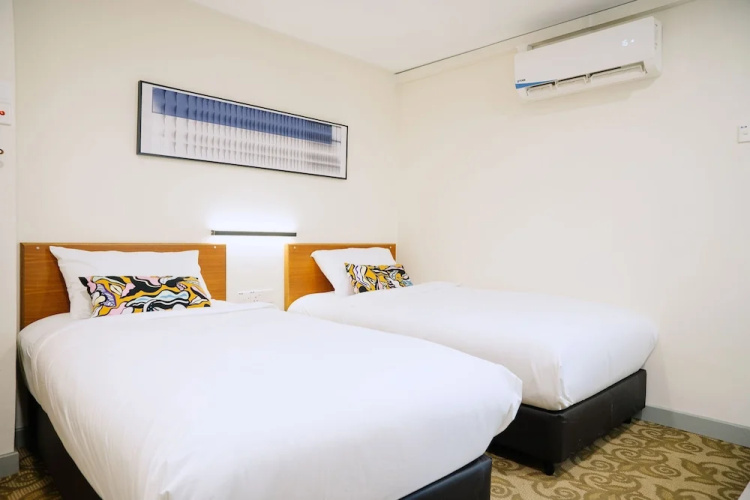 Hotelafbeelding