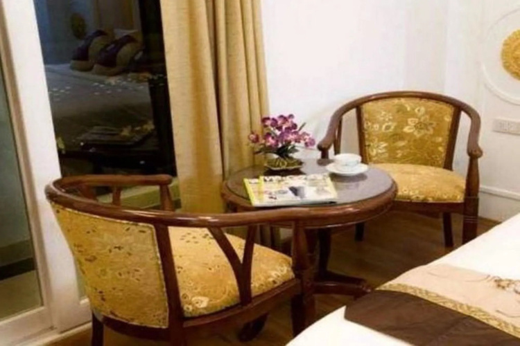 Hotelbild