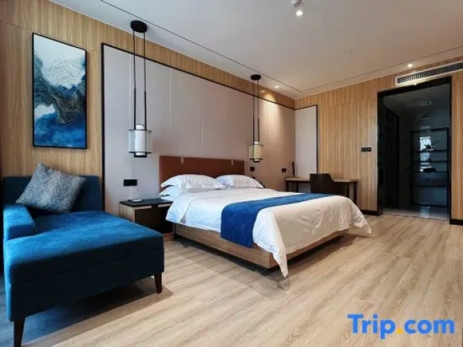Business Double Suite