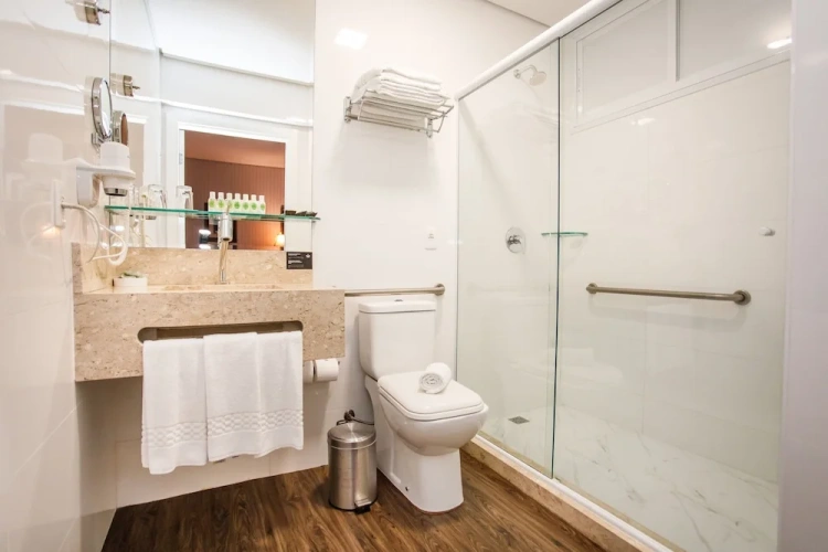 Premium Triple room