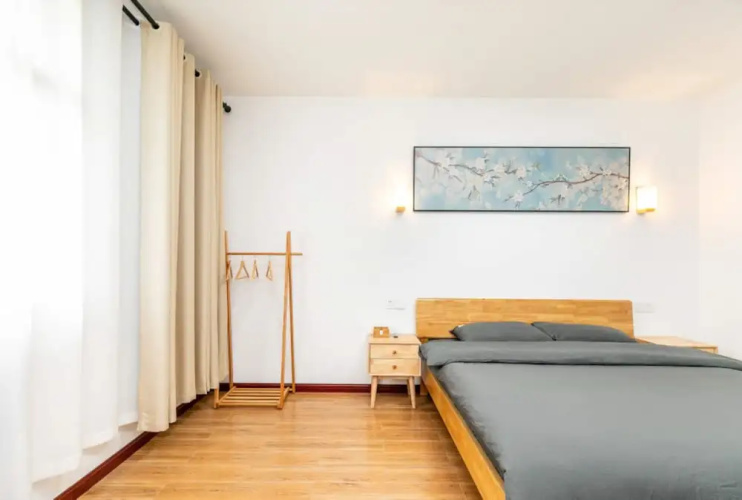 CSDY Guesthouse
